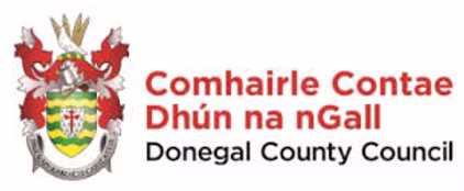 Donegal County Council logo