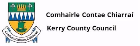 Kerry County Council logo