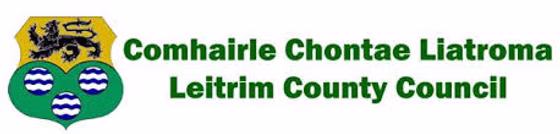 Leitrim County Council logo