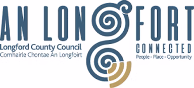 Longford County Council logo