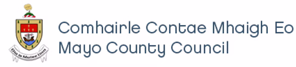 Mayo County Council logo
