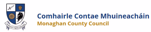Monaghan County Council logo