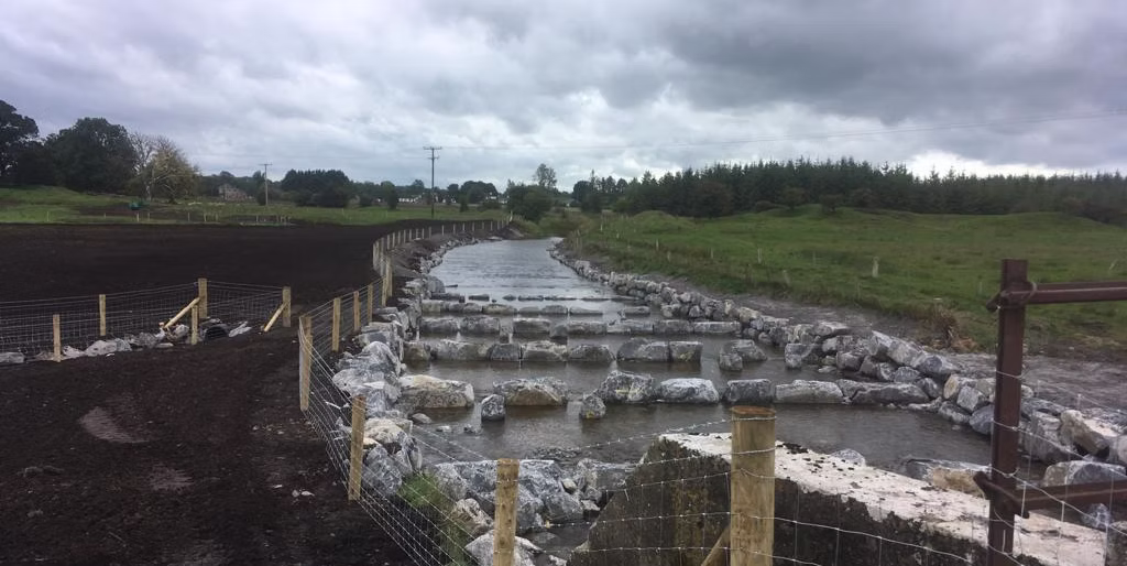 Waterproofing