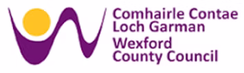 Wexford County Council logo