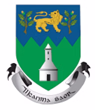 Wicklow County Council logo